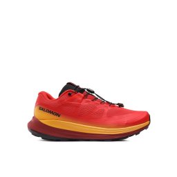 Salomon Futócipő Ultra Glide 2 L47285900 Piros