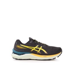 Asics Futócipő Gel-Cumulus 24 TR 1011B572 Fekete