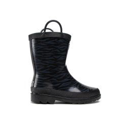 Regatta Gumicsizma Minnow RKF451 Fekete