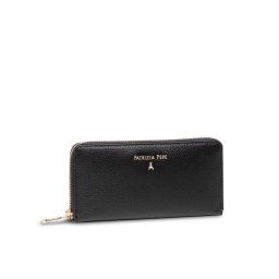 Patrizia Pepe Nagy női pénztárca CQ4879/L001-K103 Fekete