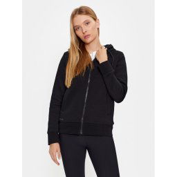Volcano Pulóver B-Laila L01059-W24 Fekete Regular Fit