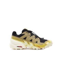 Salomon Futócipő Speedcross 6 L47301500 Fekete