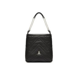 Patrizia Pepe Táska 8B0156/L004-K103 Fekete