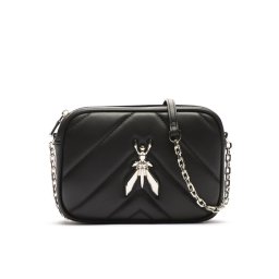 Patrizia Pepe Táska 8B0005/L004-K103 Fekete