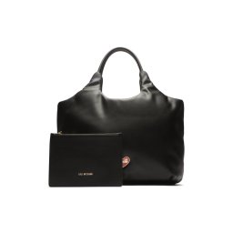 LOVE MOSCHINO Táska Borsa JC4273PP0HKN0000 Fekete