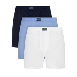 Polo Ralph Lauren 3 darab boxer 714610864001 Színes
