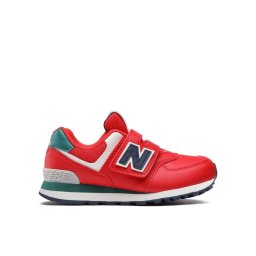 New Balance Sportcipő PV574CU Piros
