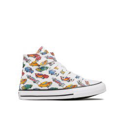 Converse Tornacipő Chuck Taylor All Star 1V A04743C Fehér