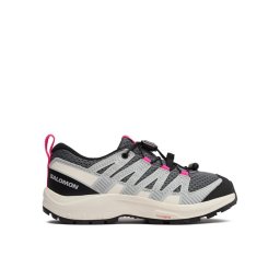 Salomon Sportcipők Xa Pro V8 L47289100 Szürke