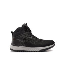 Rieker Bakancs U0161-00 Fekete