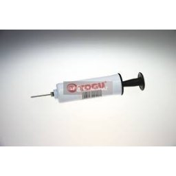 Tűszelepes pumpa -Togu (R-med)