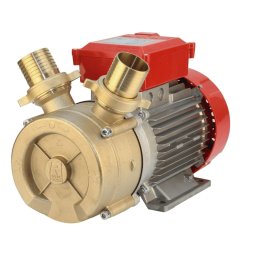 Önfelszívó szivattyú ROVER BE-M 50 2,1 kW bronz bor- és folyadékszivattyú, 230V