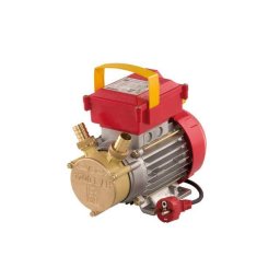 Önfelszívó szivattyú ROVER BE-M 40 230V 1,0 kW, bronz kerti és házi szivattyú borhoz és folyadékokhoz