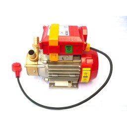 Önfelszívó szivattyú ROVER BE-M 30 230V 0,8kW bronz kerti szivattyú borhoz és folyadékokhoz