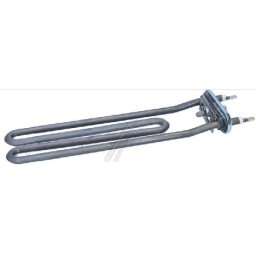 Mosógép fűtőbetét, fűtőszál 2500W Bosch, Siemens Siwamat mosógépekhez ew05084