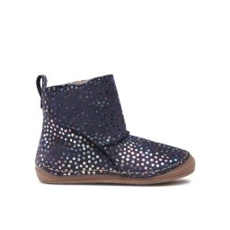 Froddo Csizma Paix Winter Boots G2160077-12 S Kék