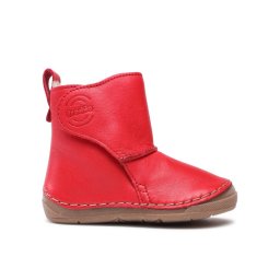Froddo Csizma Paix Winter Boots G2160077-6 M Piros