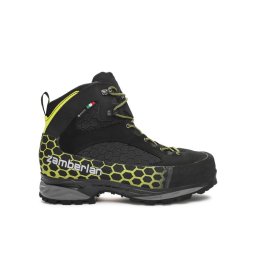 Zamberlan Bakancs 1116 Rando Gtx GORE-TEX Fekete