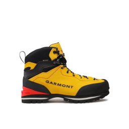 Garmont Bakancs Ascent Gtx GORE-TEX 002738 Sárga
