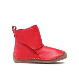 Froddo Csizma Paix Winter Boots G2160077-6 S Piros