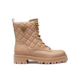 Guess Bakancs Badae FL7BDE ELE10 Bézs