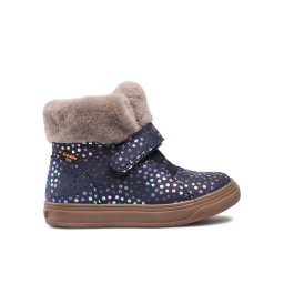 Froddo Bakancs Basco Tex G2110127-4 S Kék