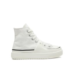 Converse Tornacipő Chuck Taylor All Star Construct A02832C Ekru