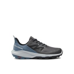 Salomon Bakancs Outpulse GORE-TEX L47297100 Szürke