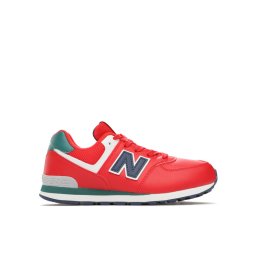 New Balance Sportcipő GC574CU Piros