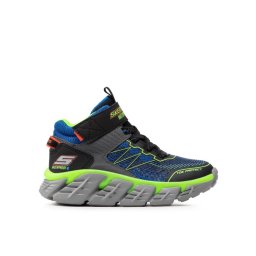 Skechers Bakancs High-Surge 403806L/RYBK Kék