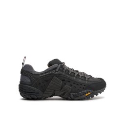 Merrell Bakancs Intercept J73703 Fekete