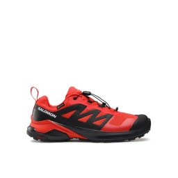 Salomon Futócipő X-Adventure Gore-Tex L47321400 Piros