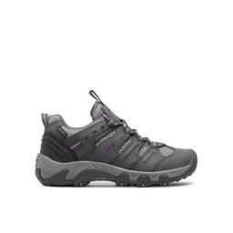 Keen Bakancs Koven Wp W 1025157 Szürke