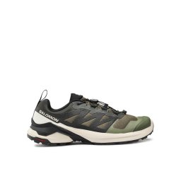 Salomon Futócipő X-Adventure L47320900 Zöld