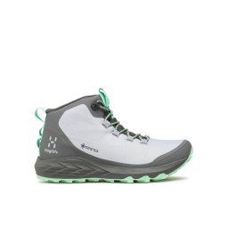 Haglöfs Bakancs H L.I.M Fh Gtx Mid Women 4988702A5 Szürke