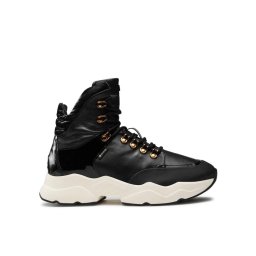 HÖGL Bakancs 6-103445 Fekete