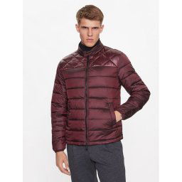 Guess Pehelykabát M3BL12 WF5C2 Fekete Regular Fit