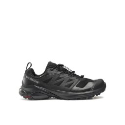 Salomon Futócipő X-Adventure GORE-TEX L47321100 Fekete