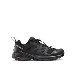 Salomon Futócipő X-Adventure GORE-TEX L47321800 Fekete