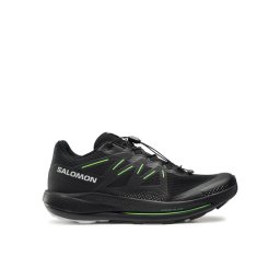 Salomon Futócipő Pulsar Trail L47385200 Fekete