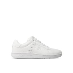 Fila Sportcipő CrossCourt 2 Low Wmn FFW0002.10004 Fehér
