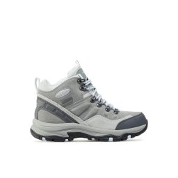 Skechers Bakancs Rocky Mountain 158258/GRY Szürke