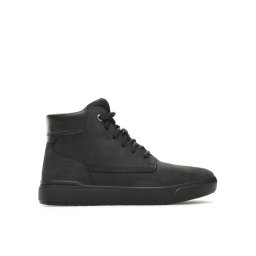 Timberland Bakancs Seneca Bay 6In Side Zip TB0A5RS40151 Fekete