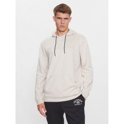Columbia Pulóver CSC Basic Logo™ II Hoodie Barna Regular Fit