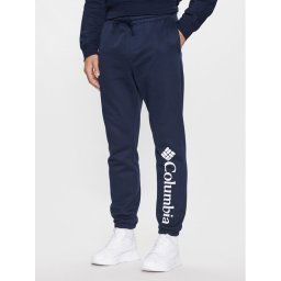 Columbia Melegítő alsó M Trek™ Jogger Kék Regular Fit