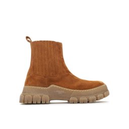Weekend Max Mara Bokacsizma Genepi 2357960334600 Barna