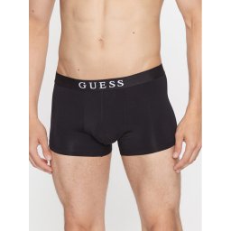 Guess Boxerek U3BF00 KBF90 Fekete