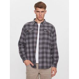 Columbia Ing Flare Gun™ Stretch Flannel Szürke Regular Fit