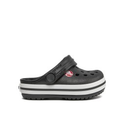Crocs Papucs Crocs Crocband Kids Clog T 207005 Fekete