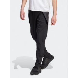 adidas Melegítő alsó City Escape Cargo IJ6098 Fekete Slim Fit